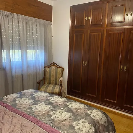 Casa Vilamarin Lägenhet *