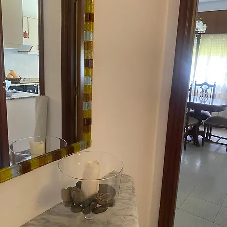 Apartment Casa Vilamarin Abegondo