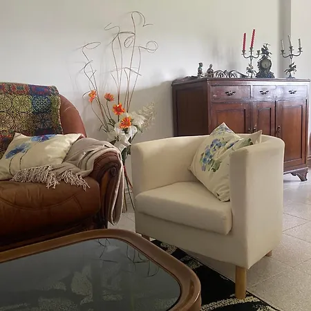 Lägenhet Casa Vilamarin Abegondo