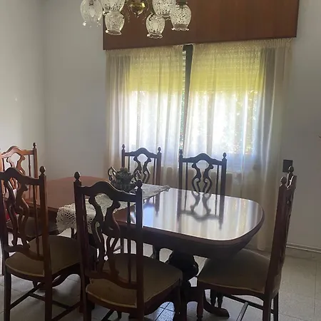 Casa Vilamarin Apartment