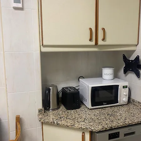 Διαμέρισμα Casa Vilamarin Abegondo