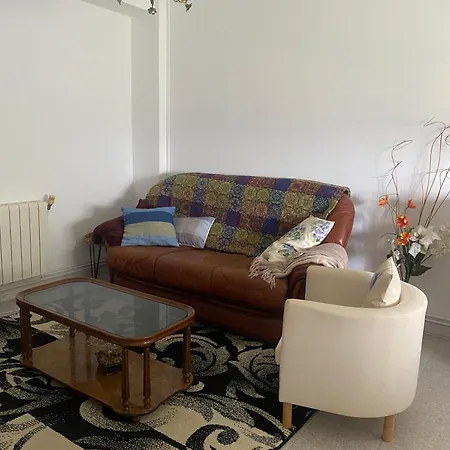 Casa Vilamarin Apartment