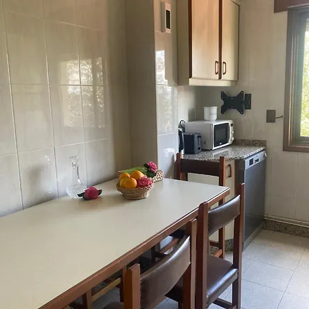 Lägenhet Casa Vilamarin *