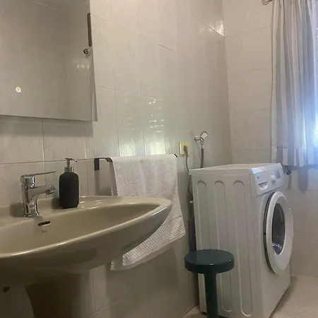 Casa Vilamarin Lägenhet *