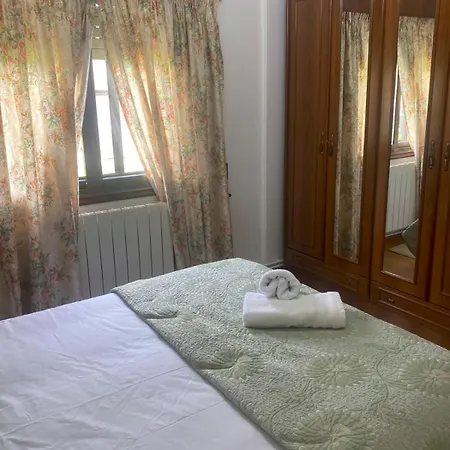 Casa Vilamarin Lägenhet *