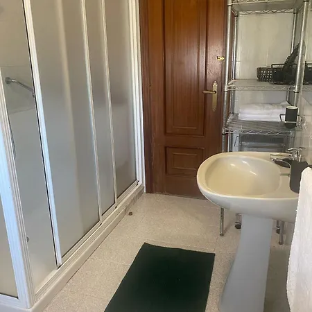 Lägenhet Casa Vilamarin Abegondo