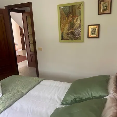Casa Vilamarin * Abegondo