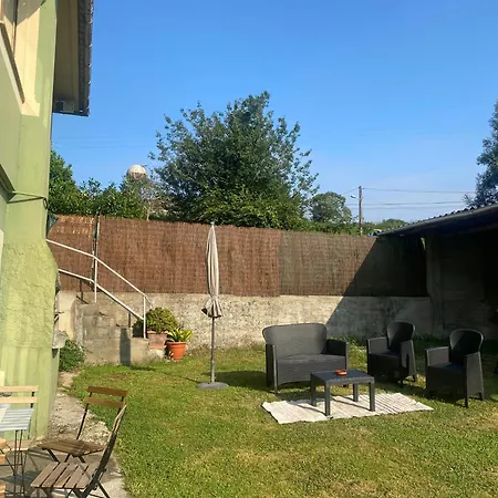 Διαμέρισμα Casa Vilamarin