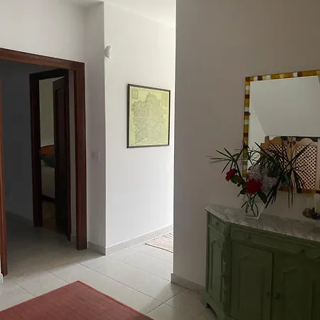 Casa Vilamarin *