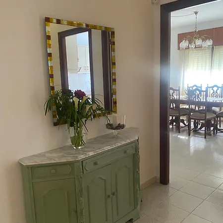 Casa Vilamarin Abegondo
