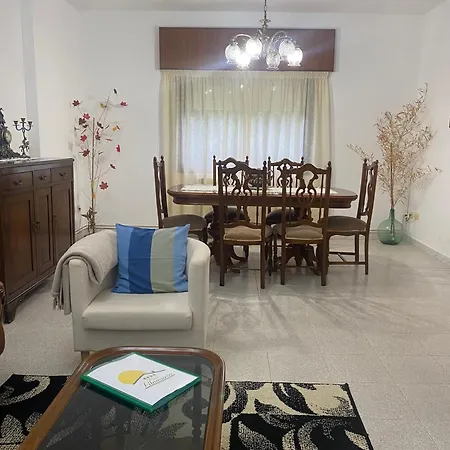 Lägenhet Casa Vilamarin Abegondo