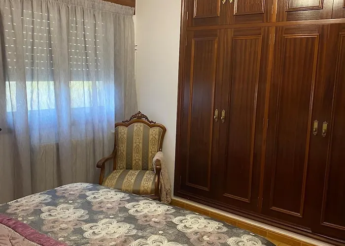 Casa Vilamarin Apartmán *