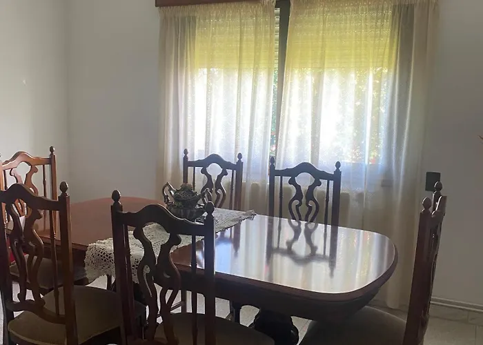 Casa Vilamarin Apartmán