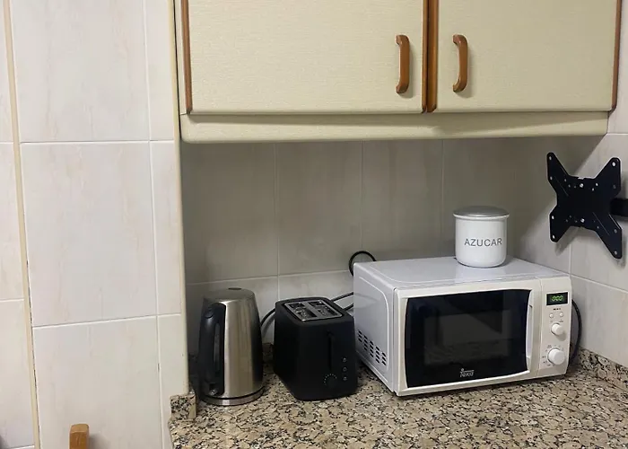 Apartmán Casa Vilamarin Abegondo