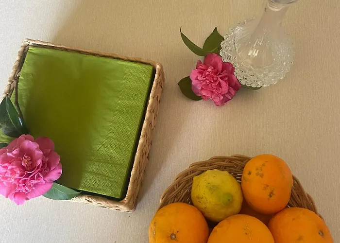 Casa Vilamarin Abegondo