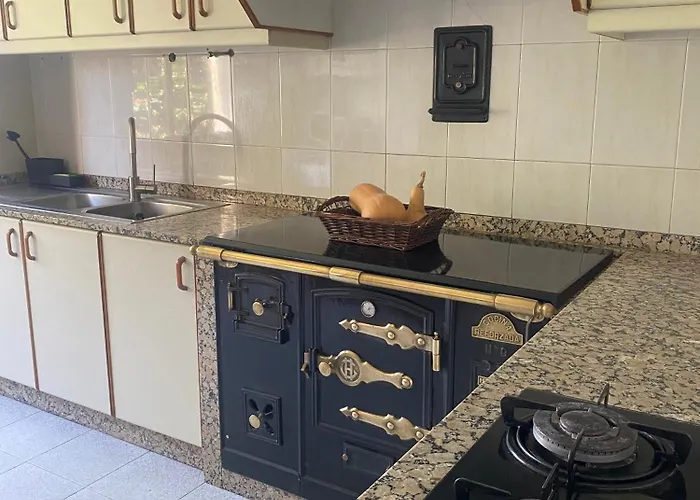 Apartmán Casa Vilamarin