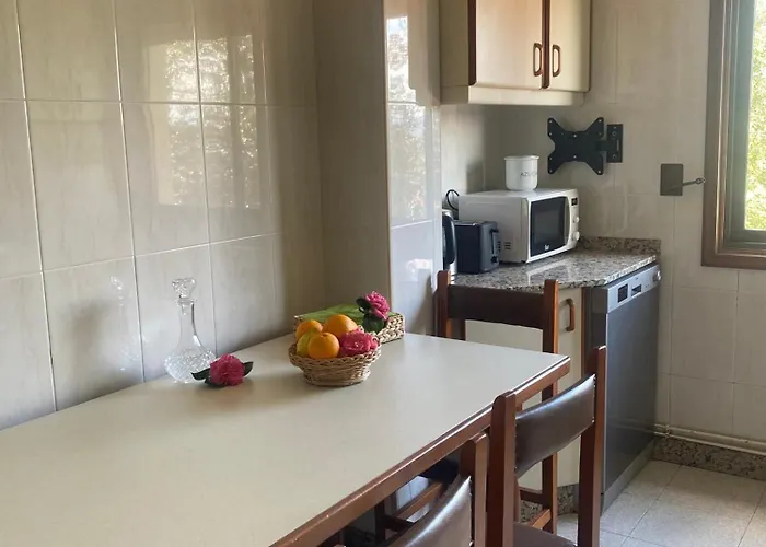 Apartmán Casa Vilamarin *