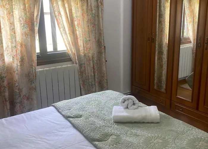 Casa Vilamarin Apartmán *