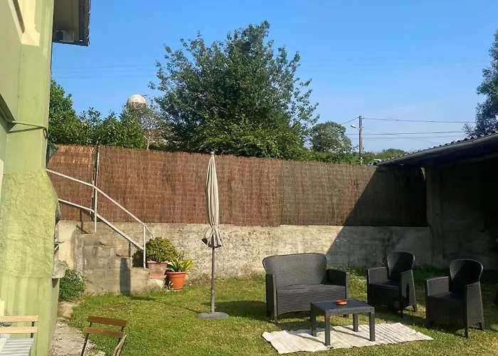 Apartmán Casa Vilamarin