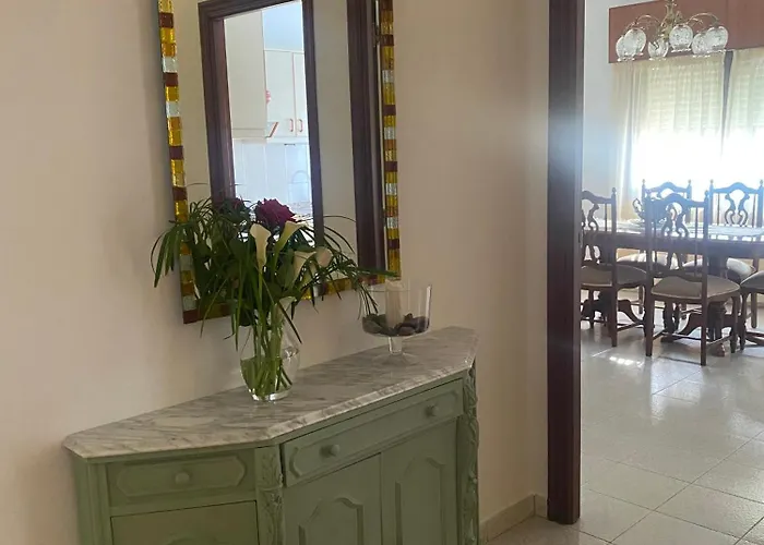 Casa Vilamarin Abegondo