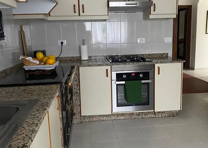 Apartmán Casa Vilamarin