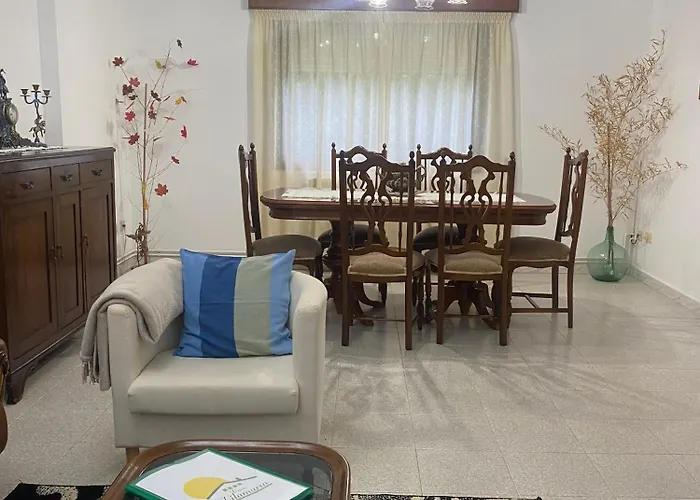 Apartmán Casa Vilamarin Abegondo